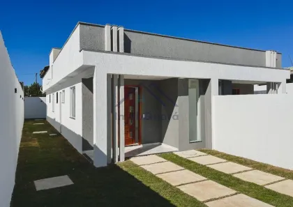 Sobrado com 2 Quartos à venda, 120m² no Guaratiba, Rio de Janeiro