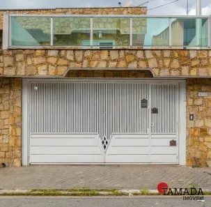 Casa com 3 Quartos à venda, 137m² no Jardim Nossa Senhora do Carmo, São Paulo
