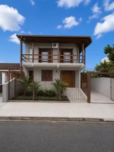 Sobrado com 5 Quartos para alugar, 350m² no Centro, Canoas