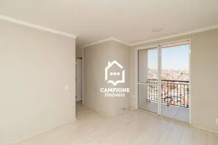 Apartamento com 3 Quartos à venda, 60m² no Jardim Brasil (Zona Norte), São Paulo