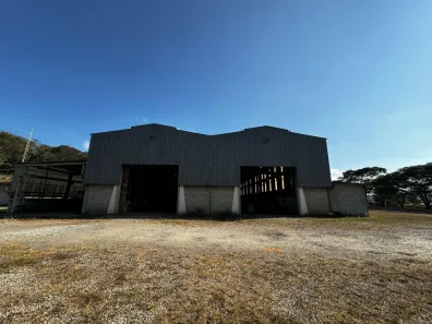 à venda, 15500m² no Cachoeira, Betim