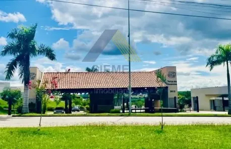 Lote/Terreno à venda, 526m² no Portal dos Bandeirantes Salto, Salto