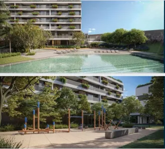 Apartamento com 3 Quartos à venda, 277m² no Tamboré, Santana de Parnaíba