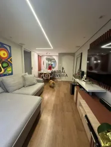 Apartamento com 3 Quartos à venda, 132m² no Planalto Paulista, São Paulo