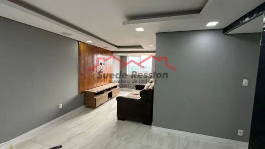 Apartamento com 3 Quartos para alugar, 82m² no Socorro, São Paulo