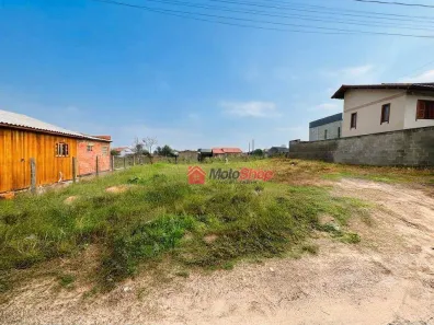 Lote/Terreno à venda, 297m² no Urussanguinha, Araranguá