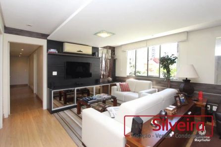 Apartamento com 4 Quartos para venda ou aluguel, 191m² no Boa Vista, Porto Alegre