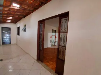 Casa com 3 Quartos à venda, 150m² no Jardim Mourisco, Taubaté