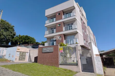 Apartamento com 2 Quartos à venda, 67m² no Boa Vista, Curitiba