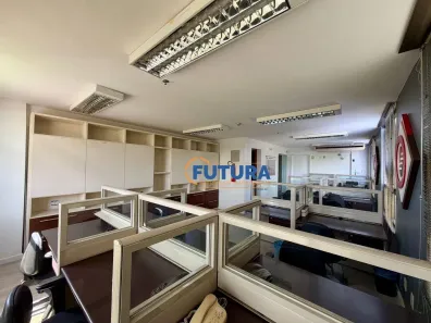 Sala Comercial para alugar, 120m² no Setor de Habitações Individuais Norte, Brasília