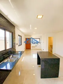 Casa de Condomínio com 3 Quartos à venda, 126m² no Villas do Jaguari, Santana de Parnaíba