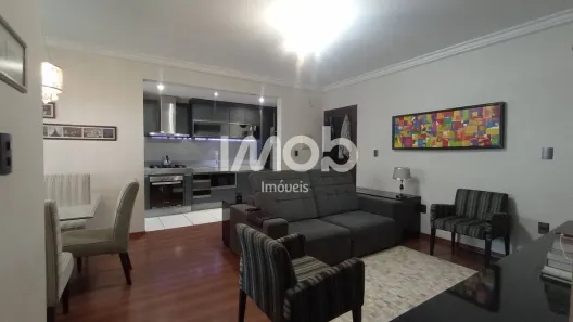 Apartamento com 3 Quartos à venda, 85m² no Centro, Guaramirim