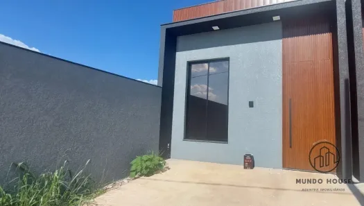 Casa de Condomínio com 2 Quartos à venda, 68m² no Jardim Sao Lucas, Salto de Pirapora