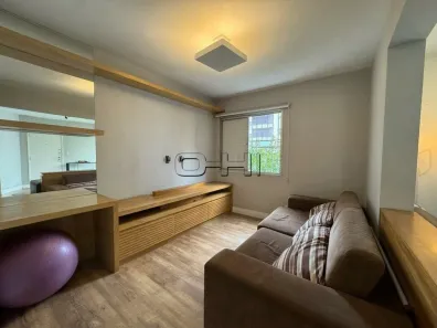Apartamento com 2 Quartos para alugar, 90m² no Pinheiros, São Paulo