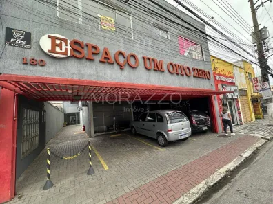 Sala Comercial para alugar, 16m² no Centro, Jacareí