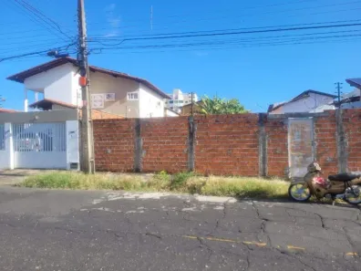 Lote/Terreno para alugar, 360m² no Ininga, Teresina