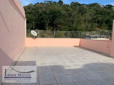 Apartamento com 2 Quartos à venda, 103m² no Jardim M. Pereira, Miguel Pereira