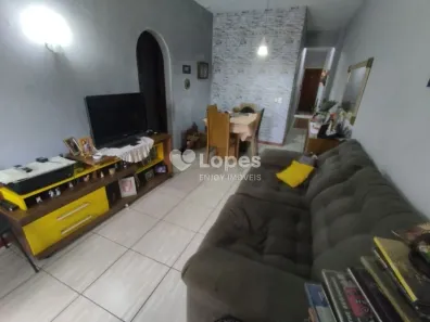 Apartamento com 2 Quartos à venda, 70m² no Grajaú, Rio de Janeiro