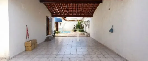 Casa com 3 Quartos à venda, 251m² no Jardim Faculdade, Itu