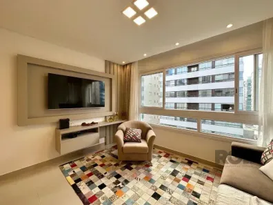 Apartamento com 3 Quartos à venda, 123m² no Capão da Canoa, Capão da Canoa