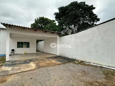 Casa com 2 Quartos à venda, 90m² no Nova Esperança, Porto Velho