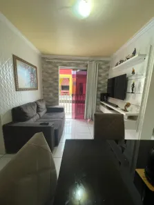 Apartamento com 2 Quartos para alugar, 43m² no Guanabara, Ananindeua