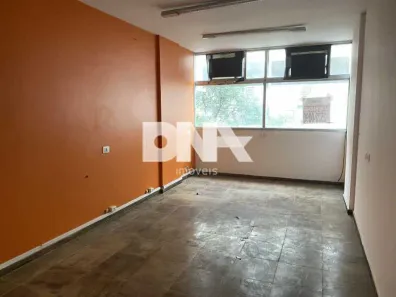 Sala Comercial à venda, 40m² no Copacabana, Rio de Janeiro