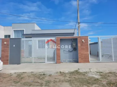 Casa com 3 Quartos à venda, 75m² no Enseada das Gaivotas, Rio das Ostras