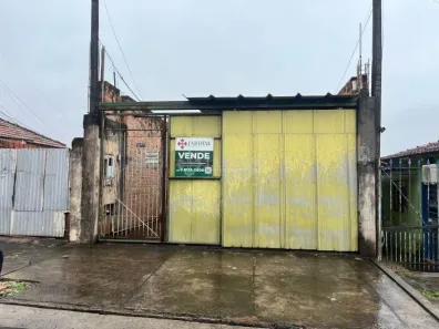 Casa com 1 Quarto à venda, 91m² no Paulicéia, Piracicaba