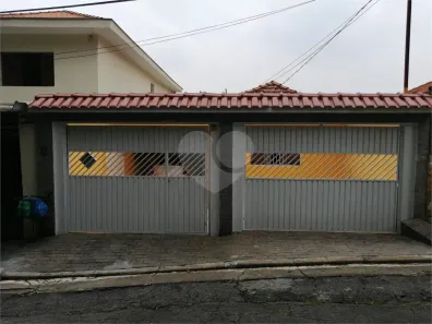 Casa com 2 Quartos à venda, 100m² no Vila Graciosa, São Paulo