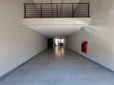 Ponto Comercial para alugar, 180m² no Jardim Botânico, Ribeirão Preto