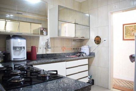 Apartamento com 2 Quartos à venda, 82m² no Bela Vista, São Paulo