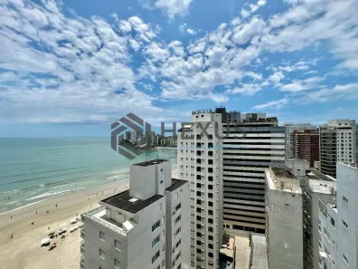 Apartamento com 3 Quartos à venda, 100m² no Vila Luis Antônio, Guarujá