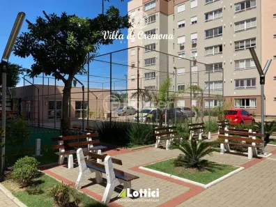 Apartamento com 2 Quartos à venda, 50m² no Fátima, Canoas