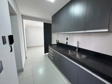 Apartamento com 2 Quartos à venda, 68m² no Setor Bela Vista, Goiânia