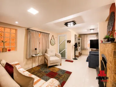 Sobrado com 3 Quartos à venda, 167m² no Vila Natal, Mogi das Cruzes
