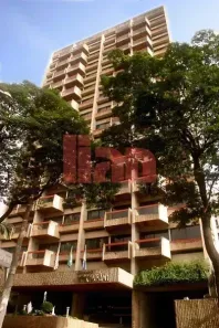 Flat com 1 Quarto à venda, 48m² no Centro, Ribeirão Preto
