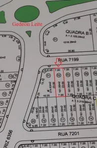 Lote/Terreno à venda, 161m² no Hípica, Porto Alegre