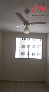 Apartamento com 2 Quartos à venda, 59m² no Bom Retiro, Uberaba