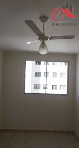 Apartamento com 2 Quartos à venda, 59m² no Bom Retiro, Uberaba