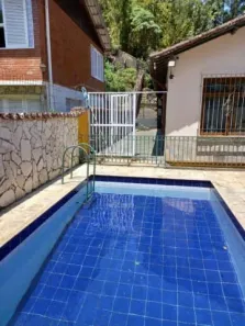 Casa com 4 Quartos à venda, 215m² no Castelanea, Petrópolis