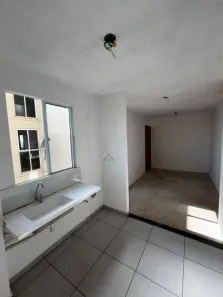 Apartamento com 2 Quartos à venda, 41m² no Cidade Industrial 2, Londrina