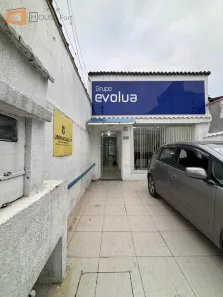 Imóvel Comercial para alugar, 200m² no Boqueirão, Praia Grande