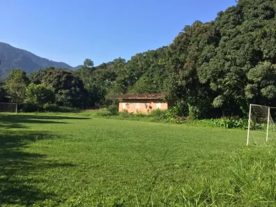 Lote/Terreno com 1 Quarto à venda, 45000m² no Vargem Grande, Rio de Janeiro