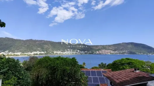 Casa com 4 Quartos à venda, 146m² no São Francisco, Niterói