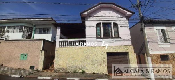 Casa com 4 Quartos à venda, 192m² no Centro, Porto Feliz