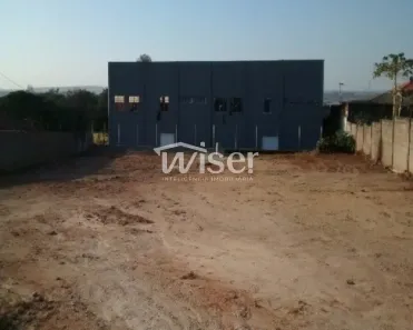 Lote/Terreno à venda, 1350m² no Recreio Campestre Jóia, Indaiatuba