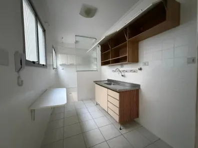 Apartamento com 2 Quartos à venda, 58m² no Jardim Veneza, São José dos Campos
