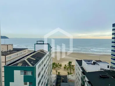 Apartamento com 2 Quartos à venda, 90m² no Guilhermina, Praia Grande