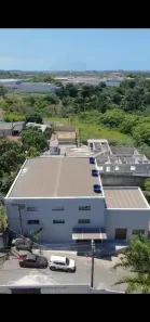 Galpão/Depósito/Armazém com 10 Quartos para venda ou aluguel, 1600m² no Alterosas, Serra
